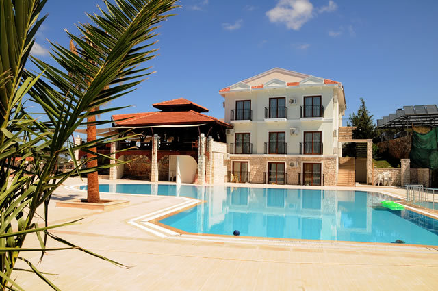 Poseidon Club